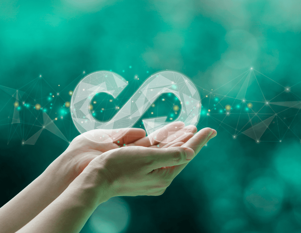 easy recycle shop banner startseite home rücknahme entsorgung digitale services